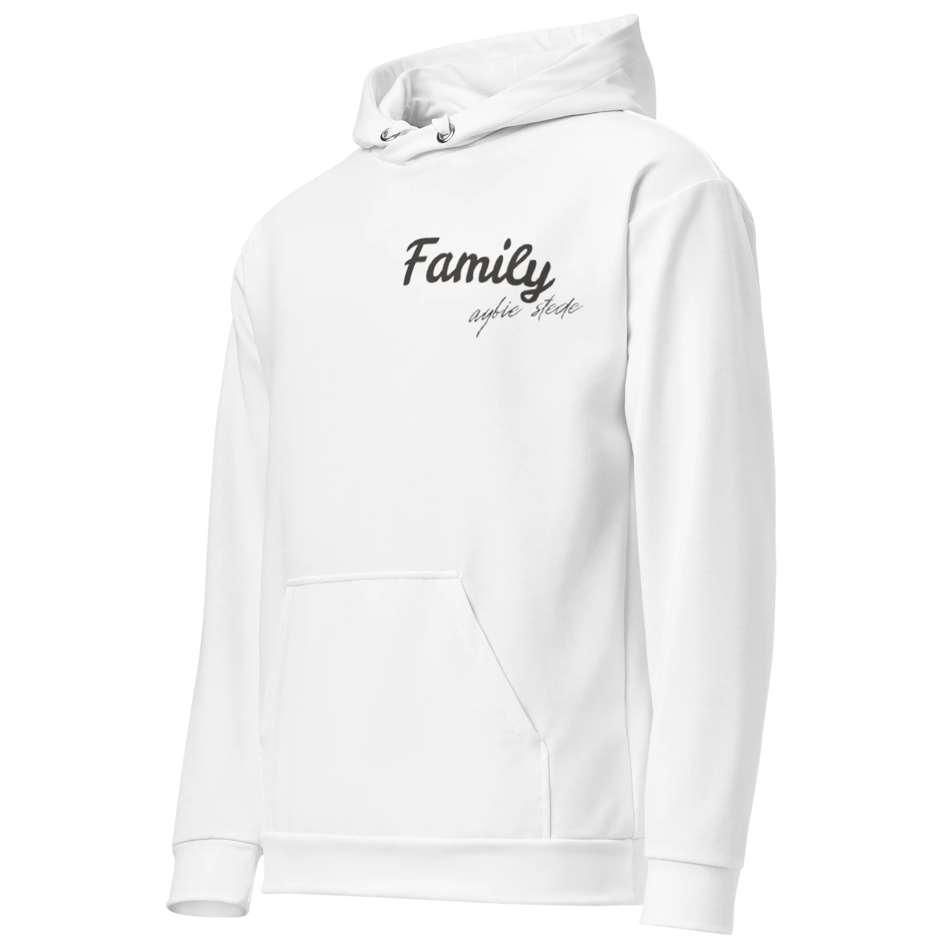 Family- Hoodies Aybie stede product image (3)