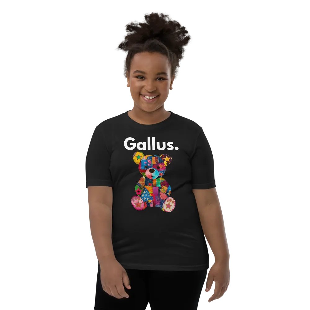 Gallus T-Shirts Kids product image (10)