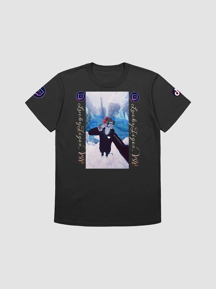 limited time Lucky SHIRT product image (1)