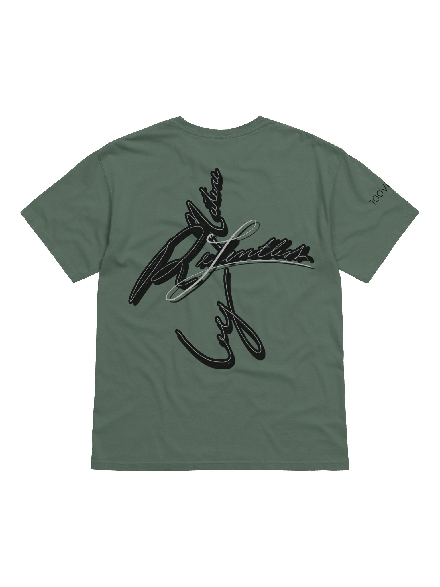Limited Edition | RBN V1 | Shirt product image (22)