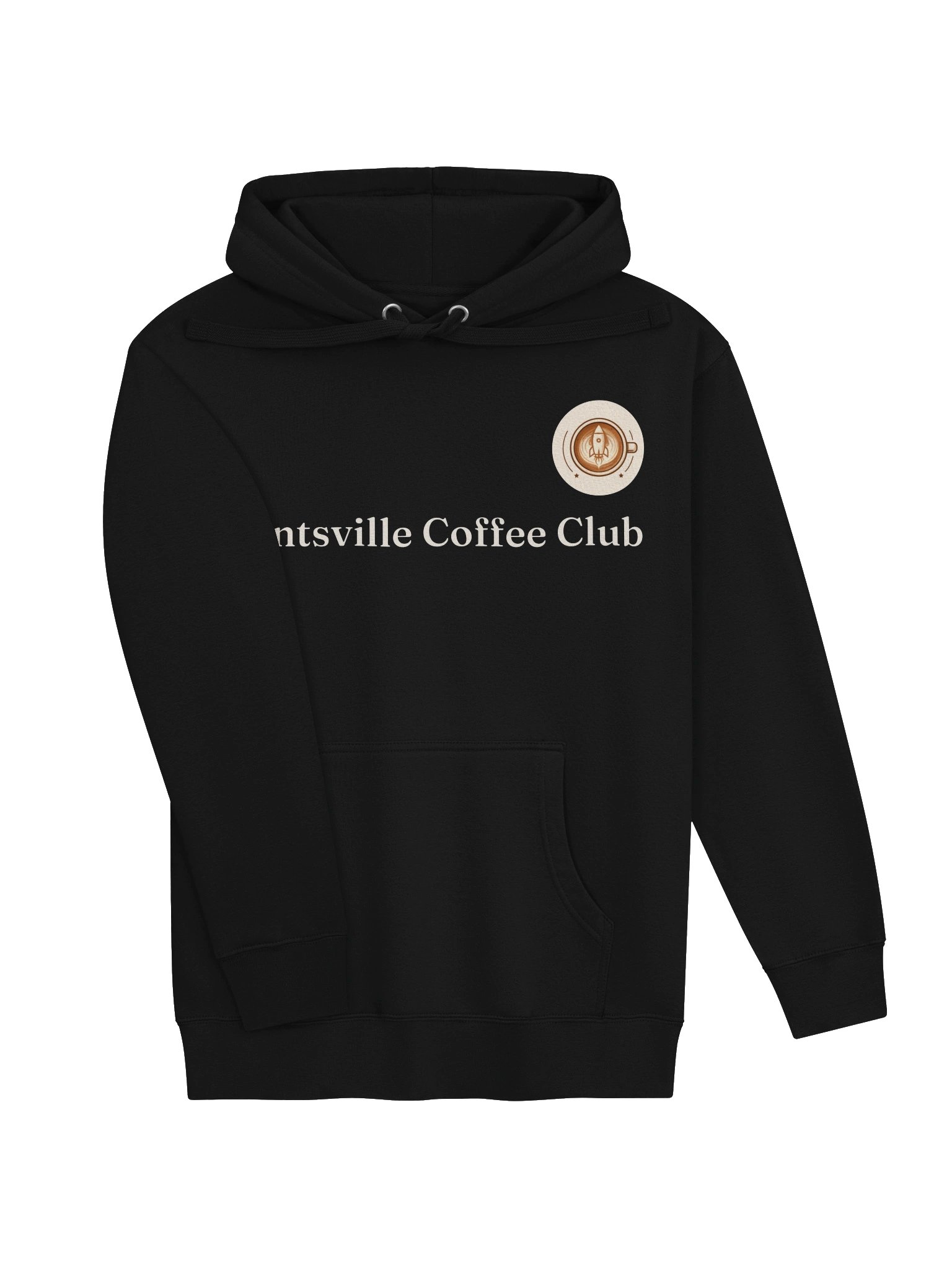Rocket Hoodie product image (3)