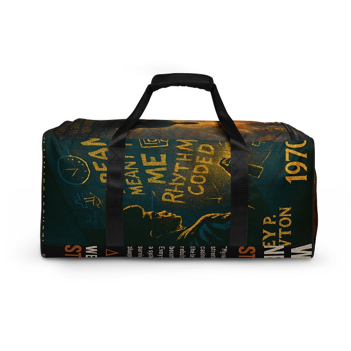 Street Intelligence Bag product image (2)