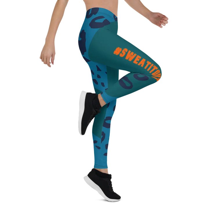 4Fitness Leggins product image (1)