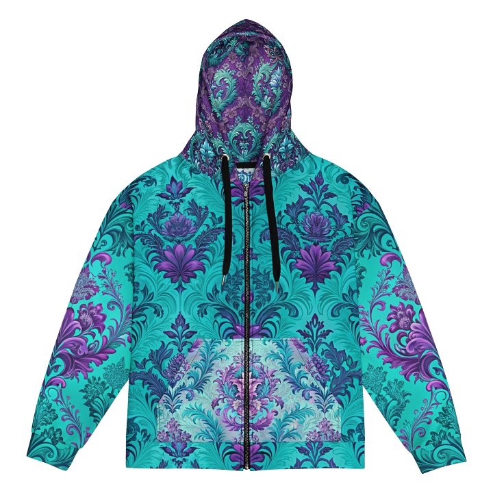 Dazzling Damask product image (1)