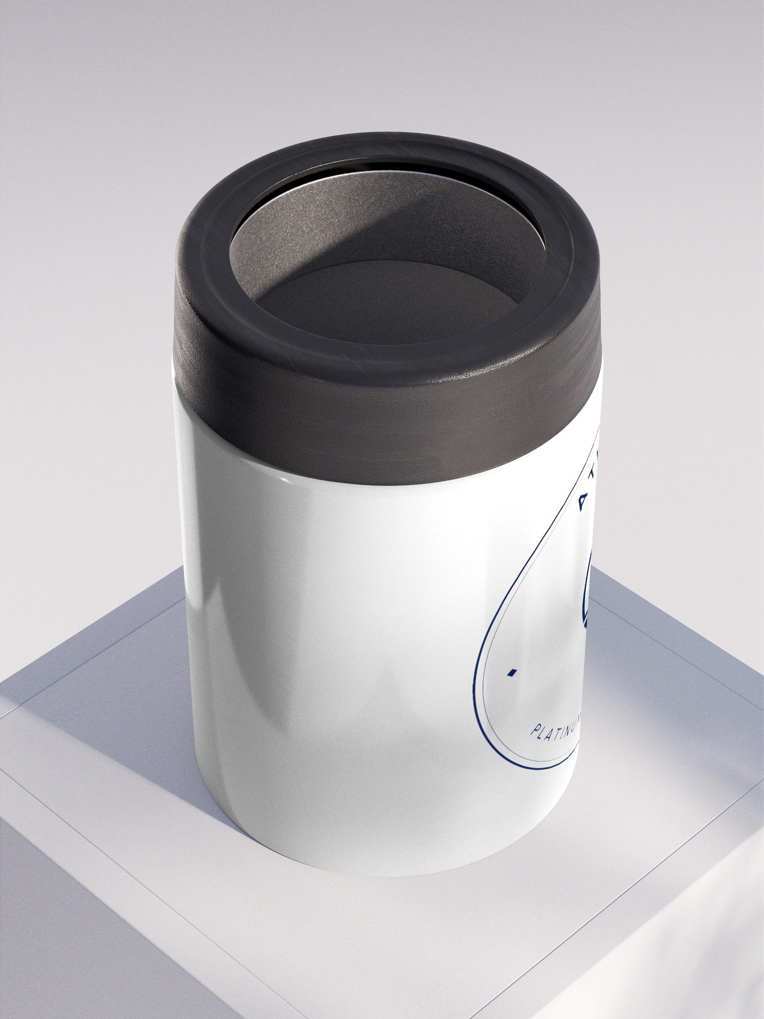Atlas Bench Koozie product image (2)
