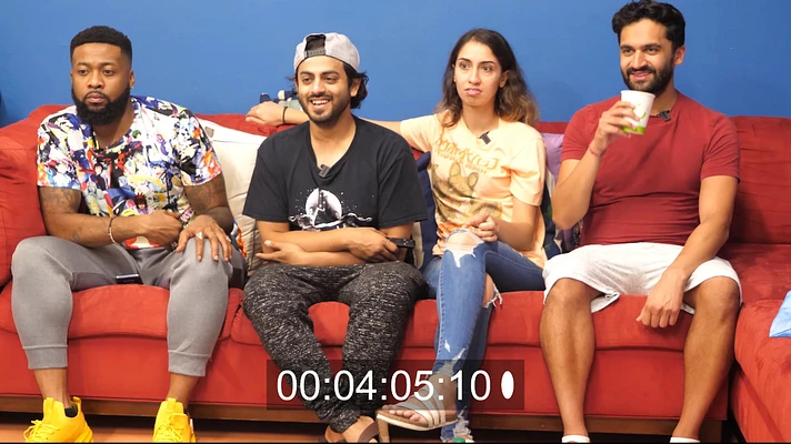Video thumbnail
