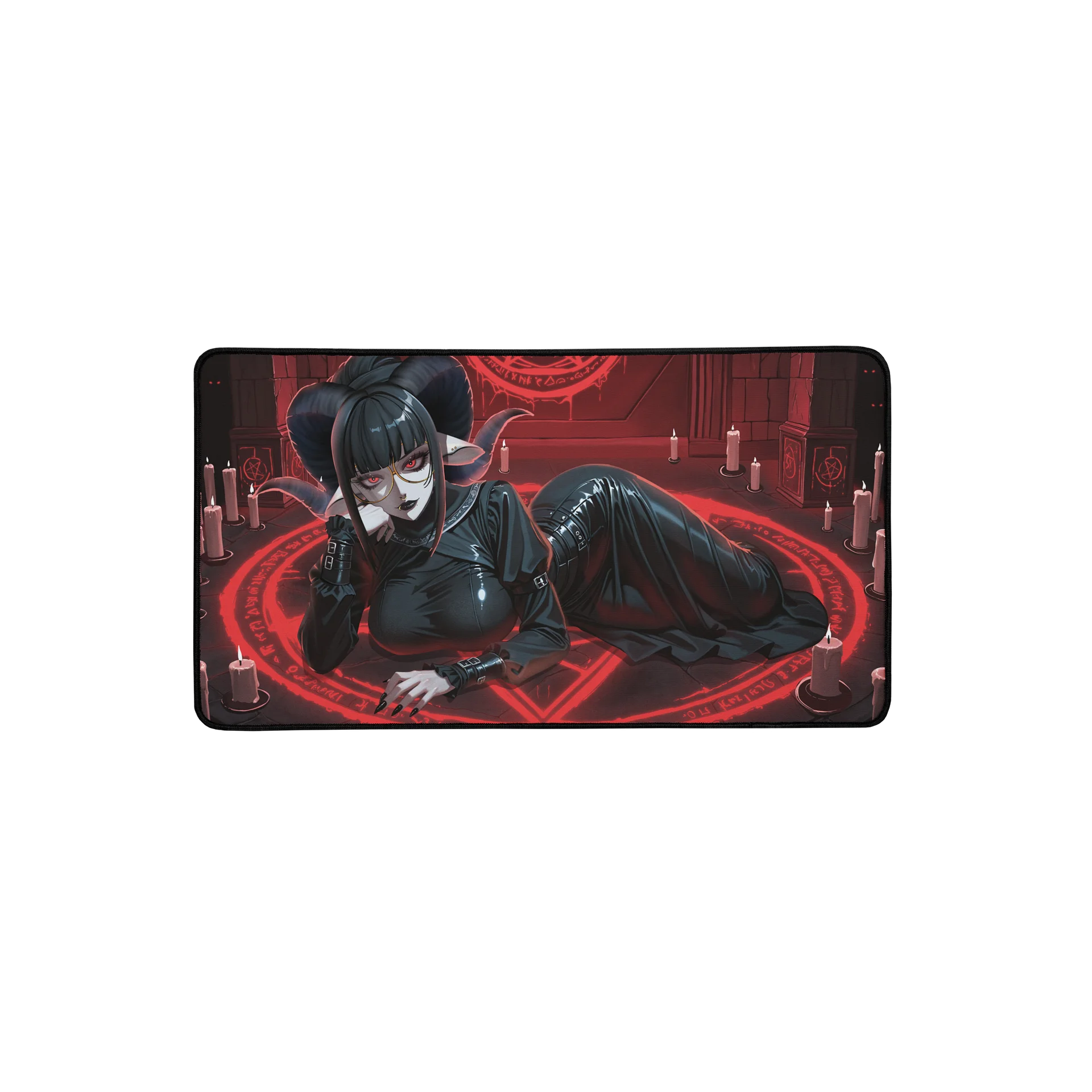 MimiMaple Lore Desk Mat product image (1)