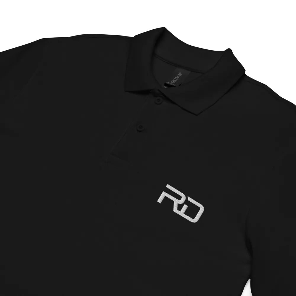 Business Polo product image (2)