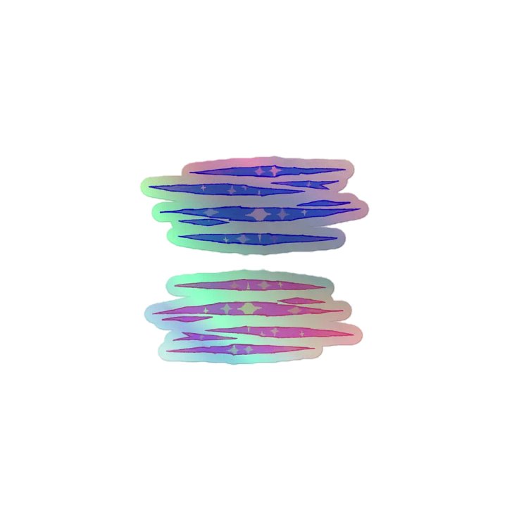 Sparkle Scratches product image (1)