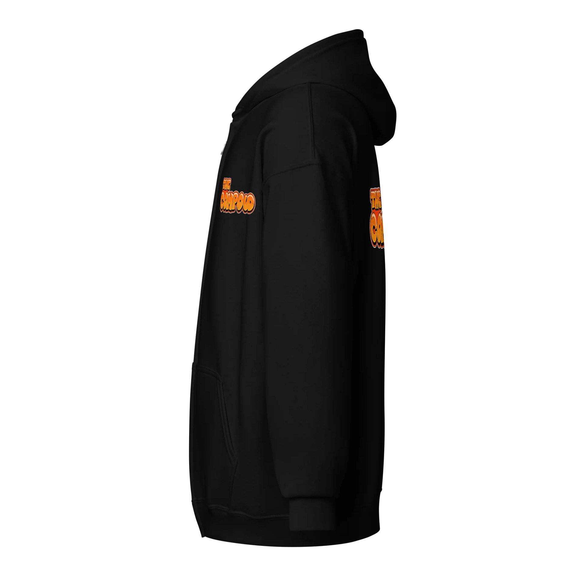 OG Compound Zip Hoodie product image (3)