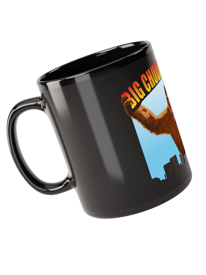 Kong Set Coffee Mug product image (2)