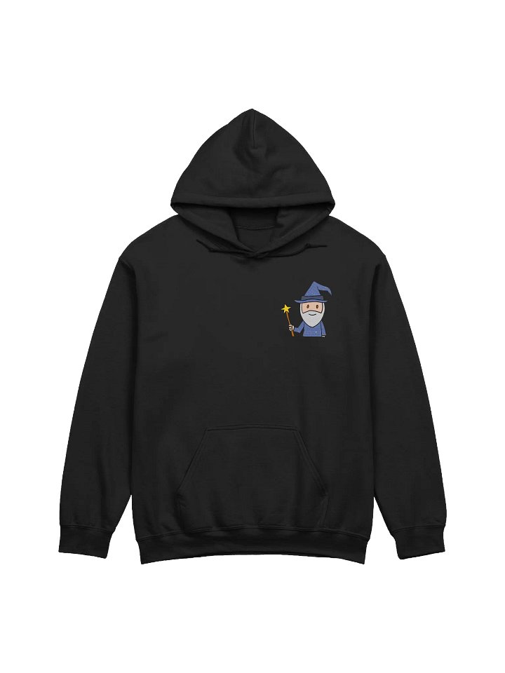 Wizard Hoodie product image (9)
