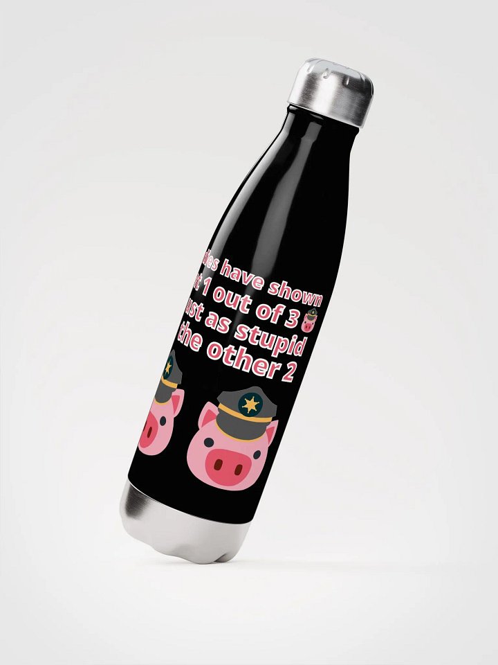 1 OUT OF 3 PIGS product image (3)
