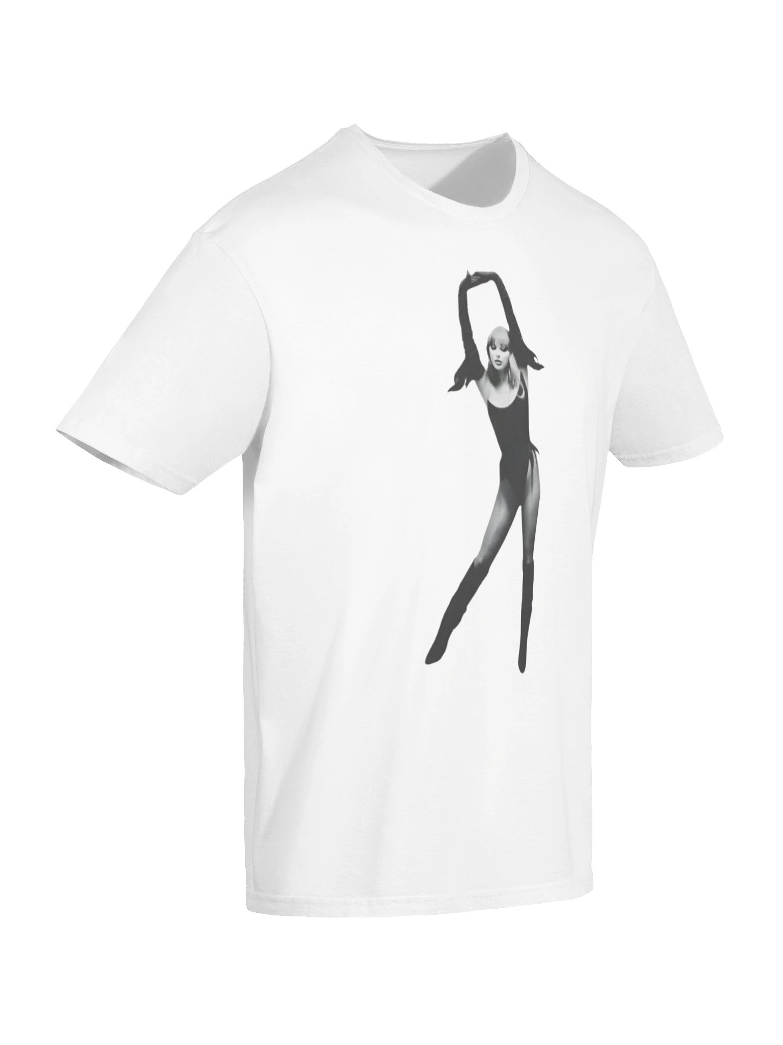 The Life of a Showgirl Shiny Bug Shirt product image (10)