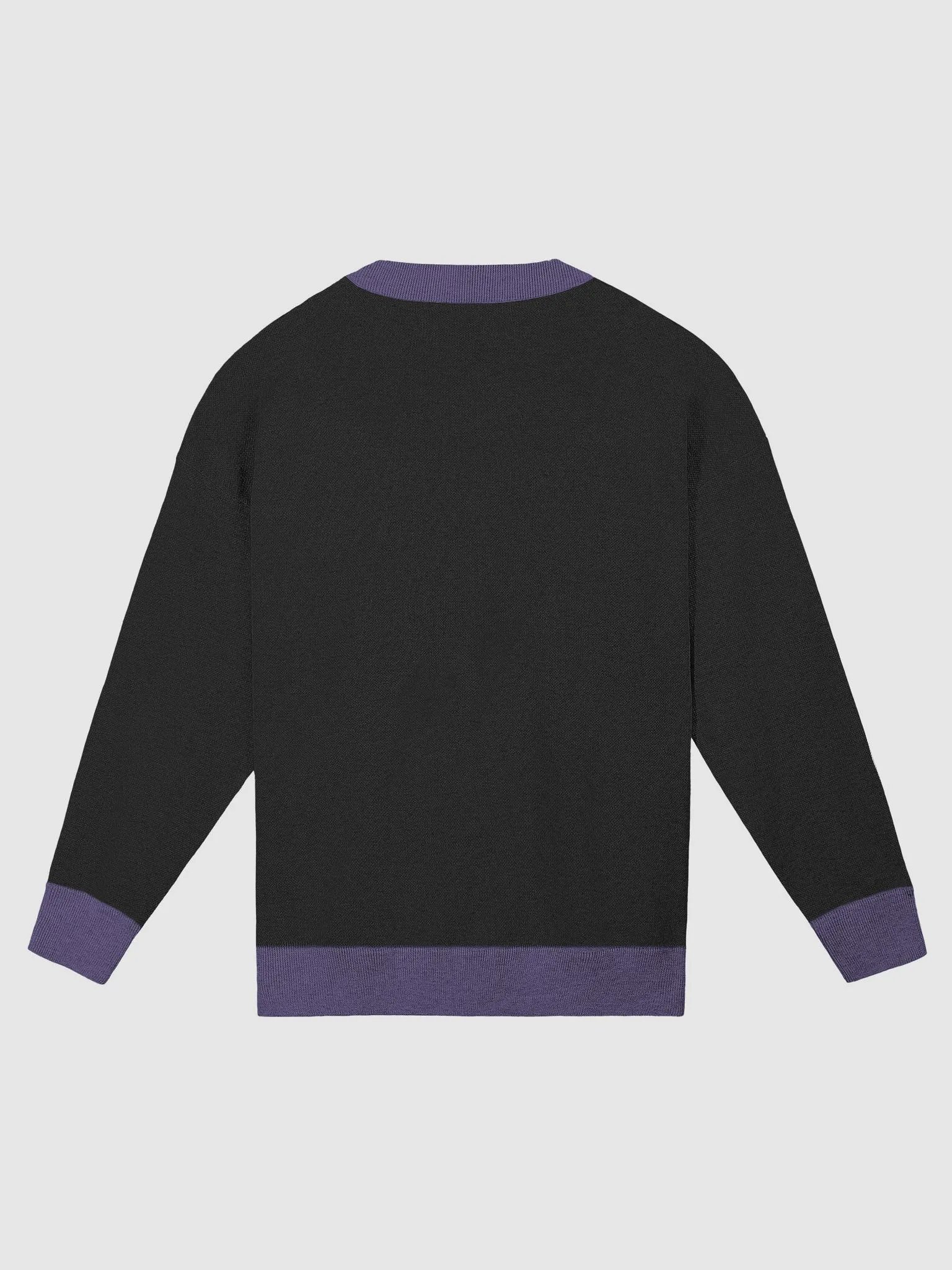 Bat Cuttle Sweater product image (8)