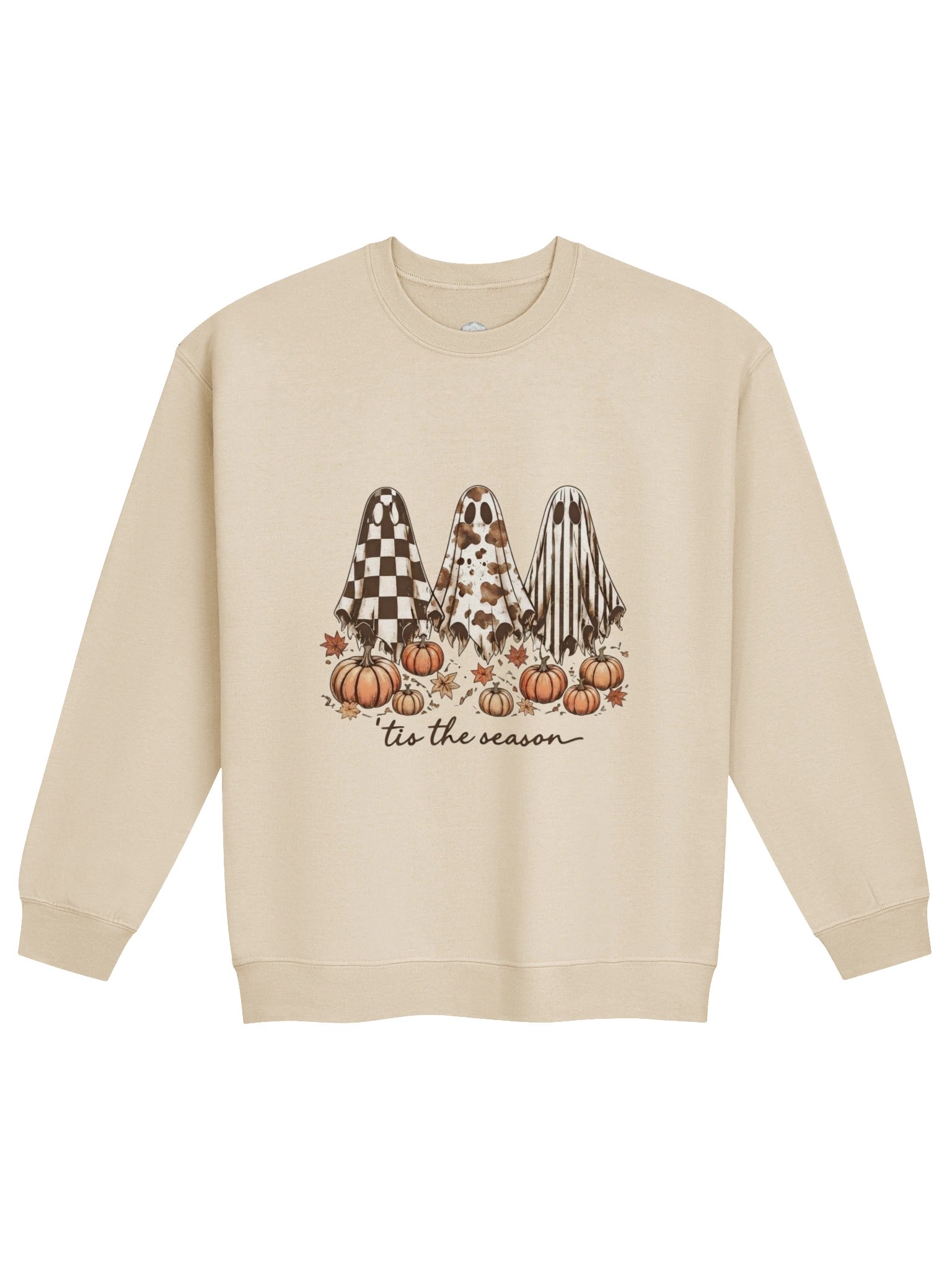 Ghost Trio Sweatshirt product image (16)