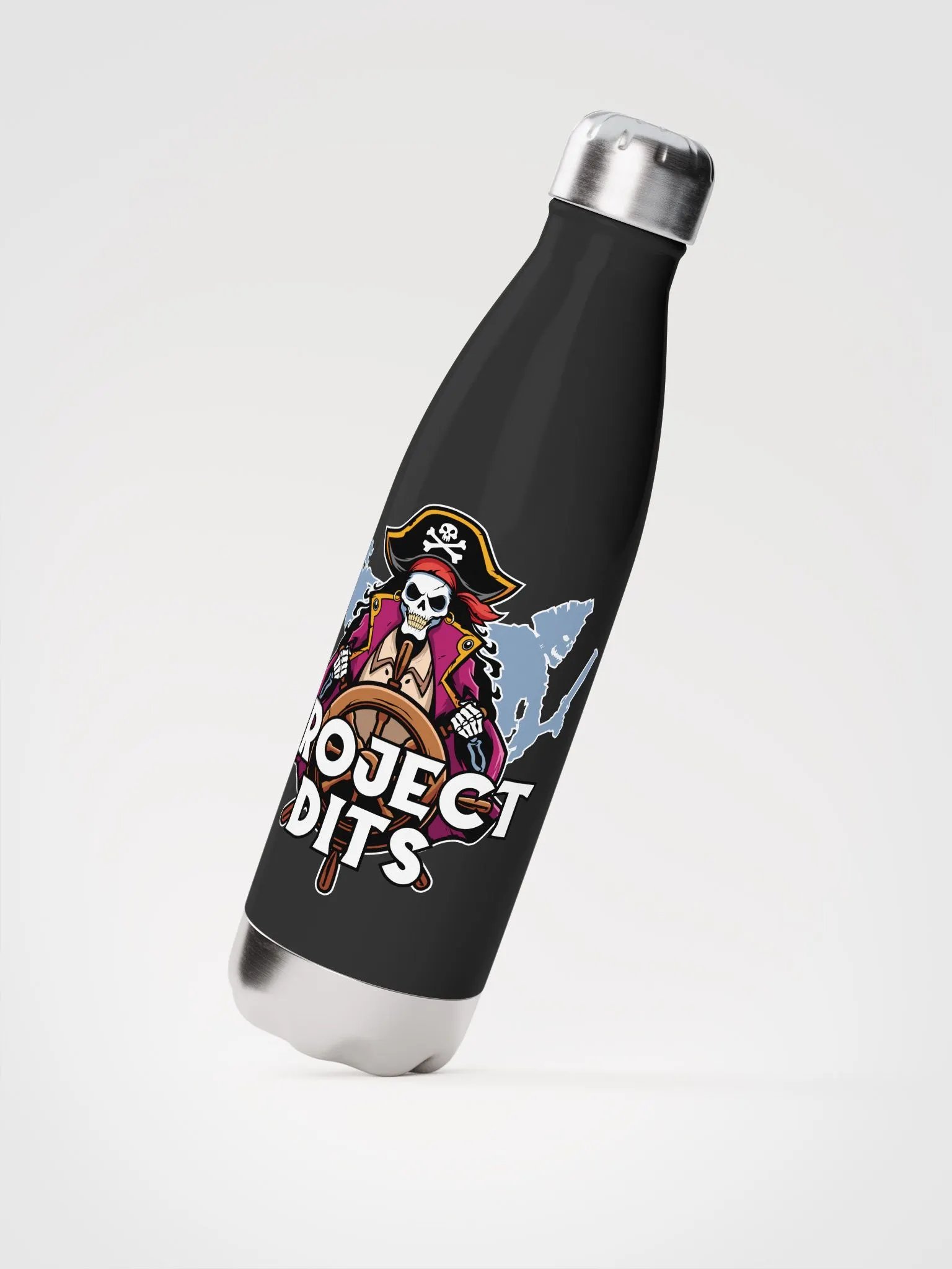 (LEGACY) PD Logo Bottle product image (2)