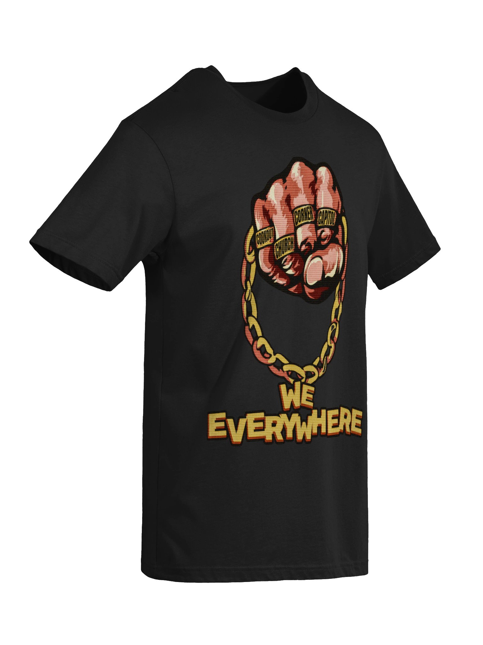 We Everywhere product image (6)