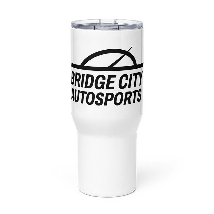 BCA Simple Logo Mug product image (3)
