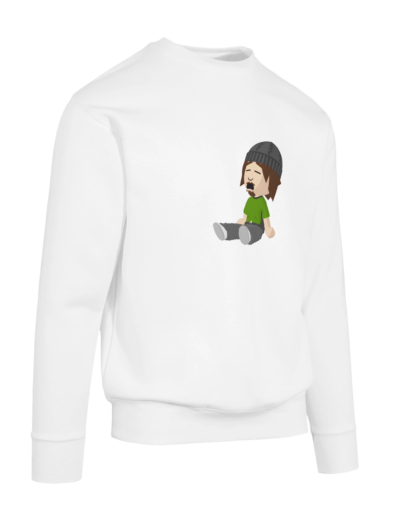 Godsent Mii Sweatshirt product image (10)