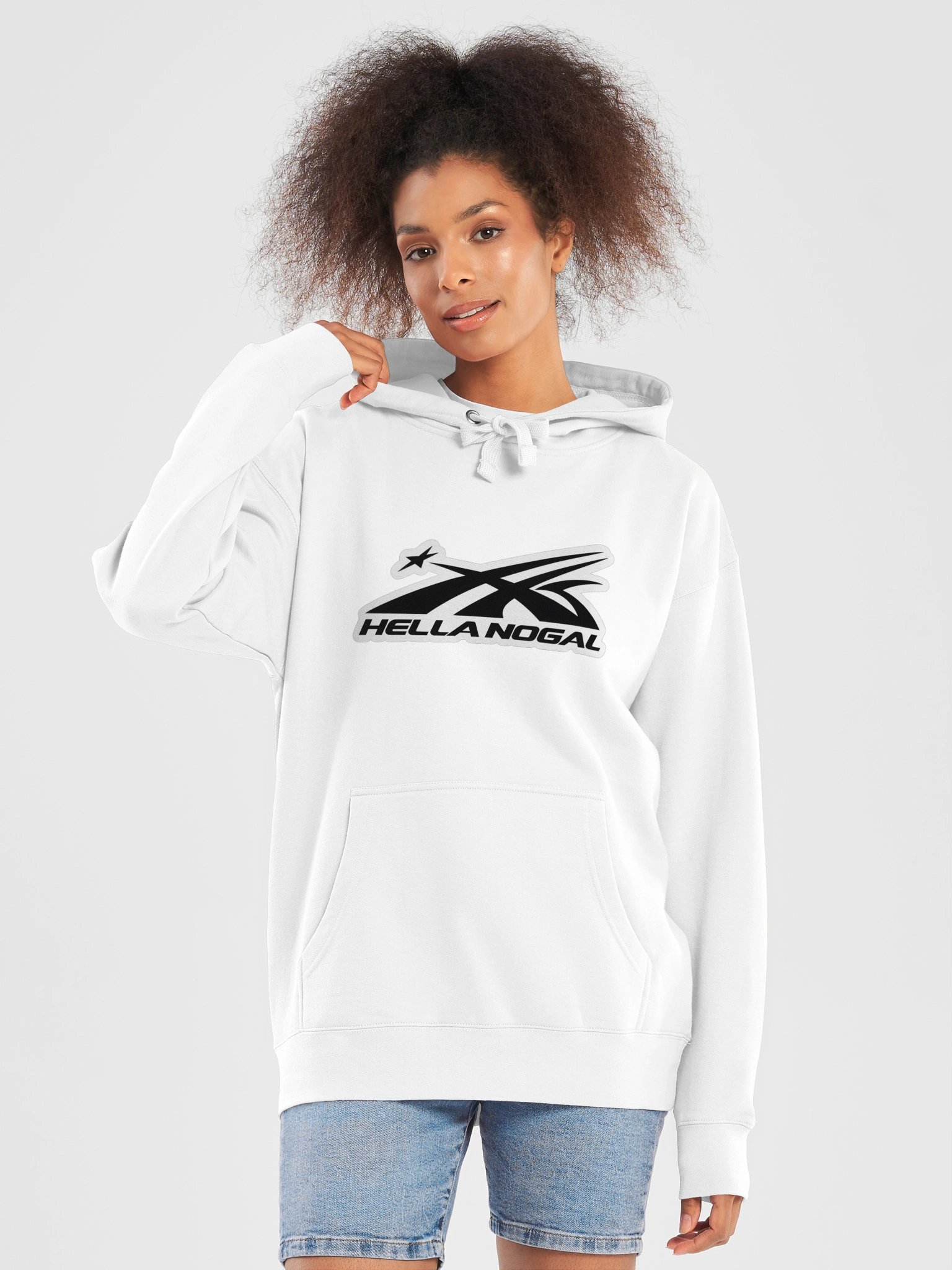 yt Hella Nogal Hoodie product image (5)