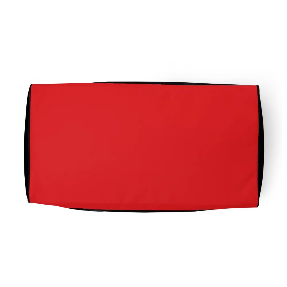 L.A. Basketball Legend Raymond Lewis Signature Bag product image (3)