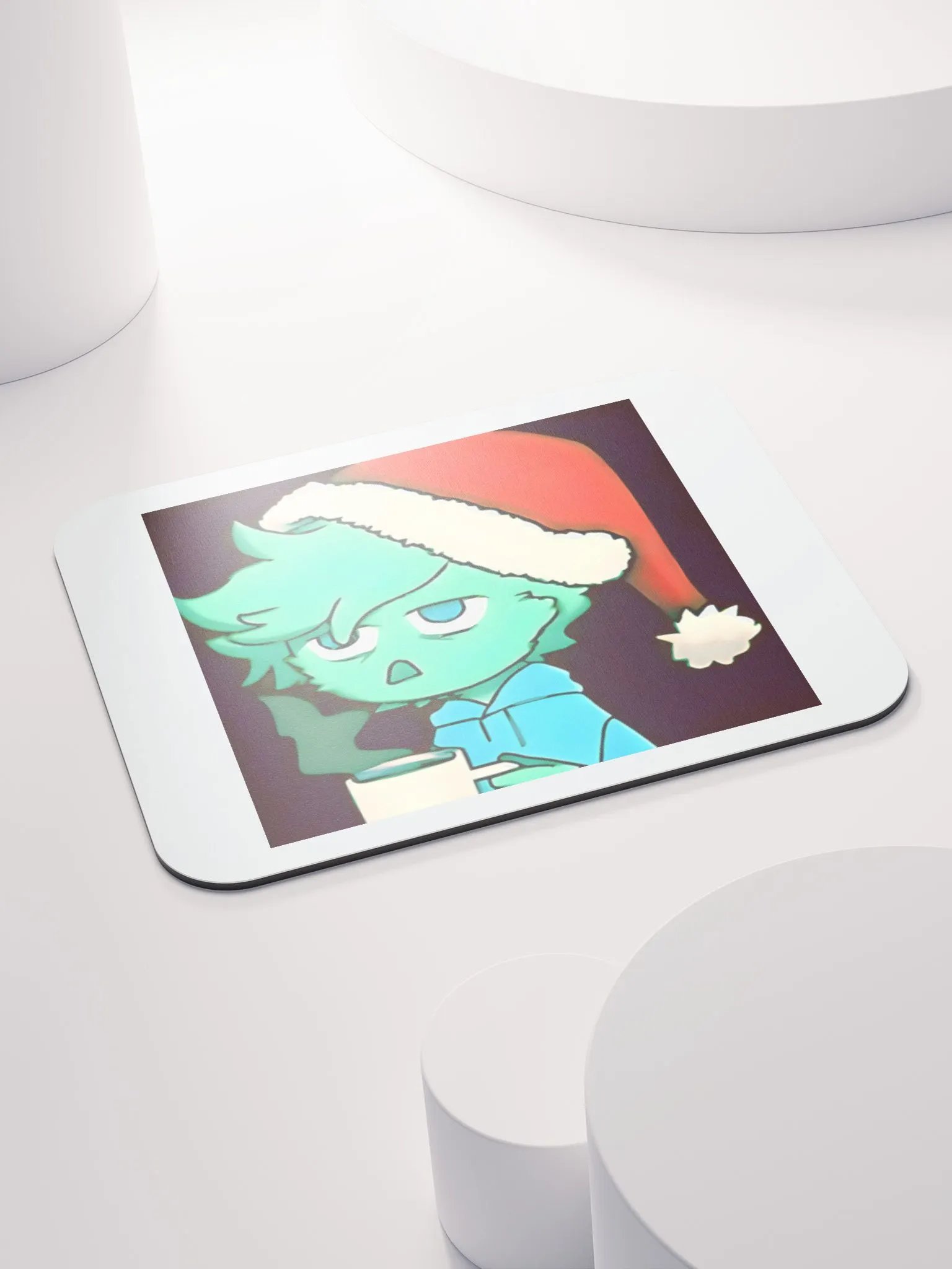 The Cyrus Mouse Pad product image (4)