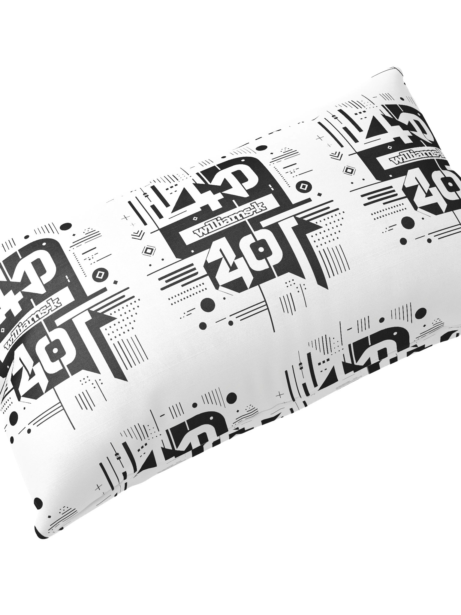 404 Status Collection - Pillow product image (12)