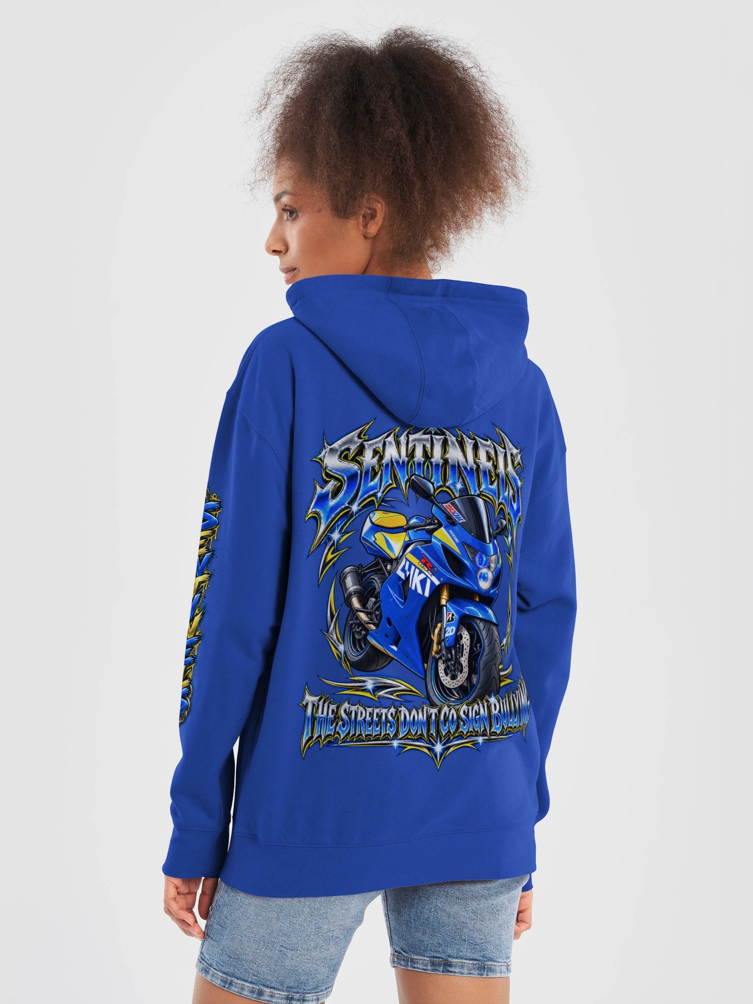 MEMBER CALEB HOODIE ONLY product image (6)