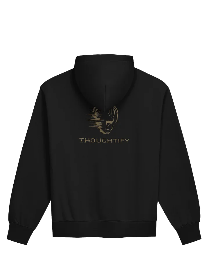 Glitch Hoodie product image (2)