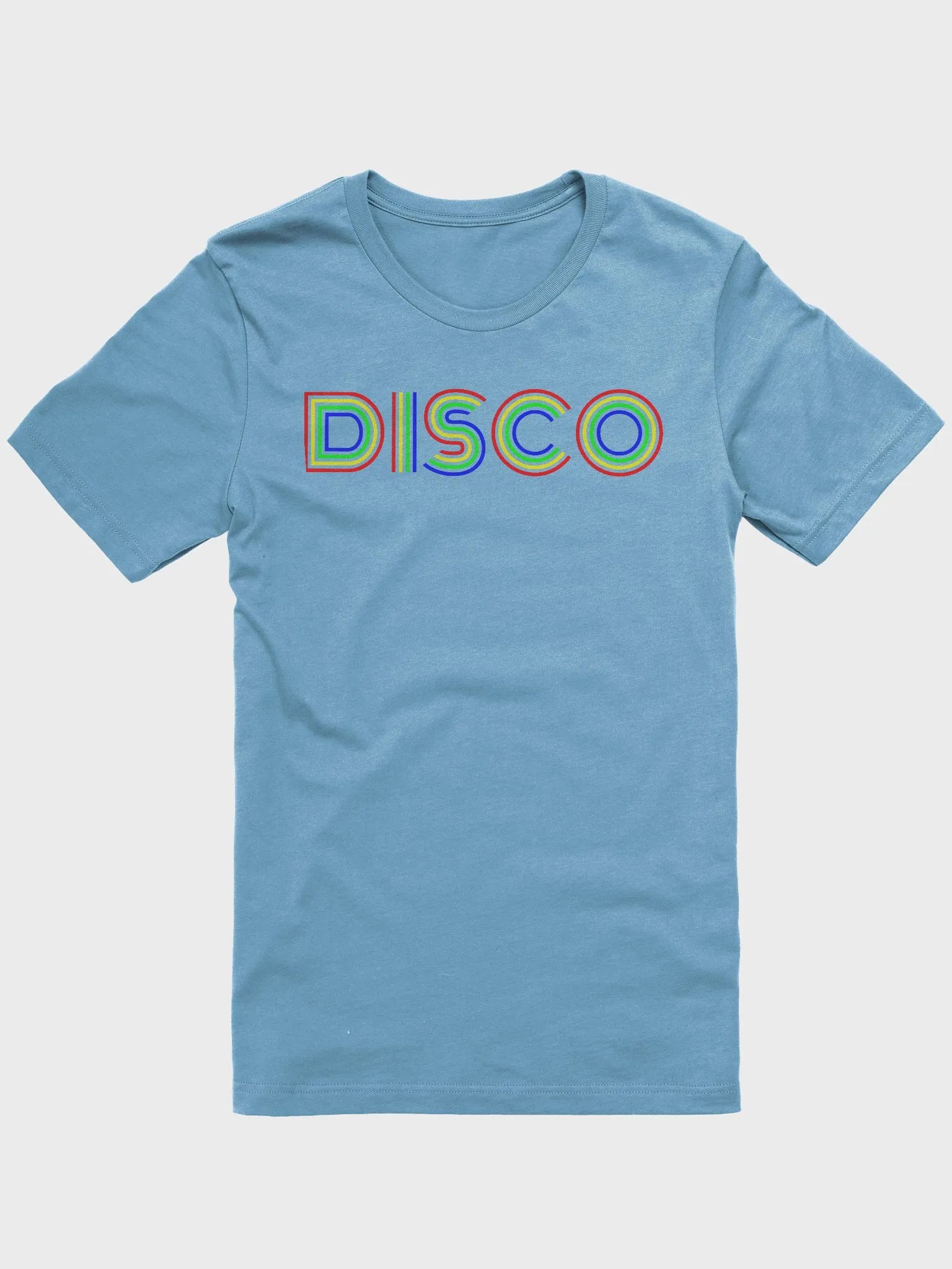 Disco T-Shirt product image (2)