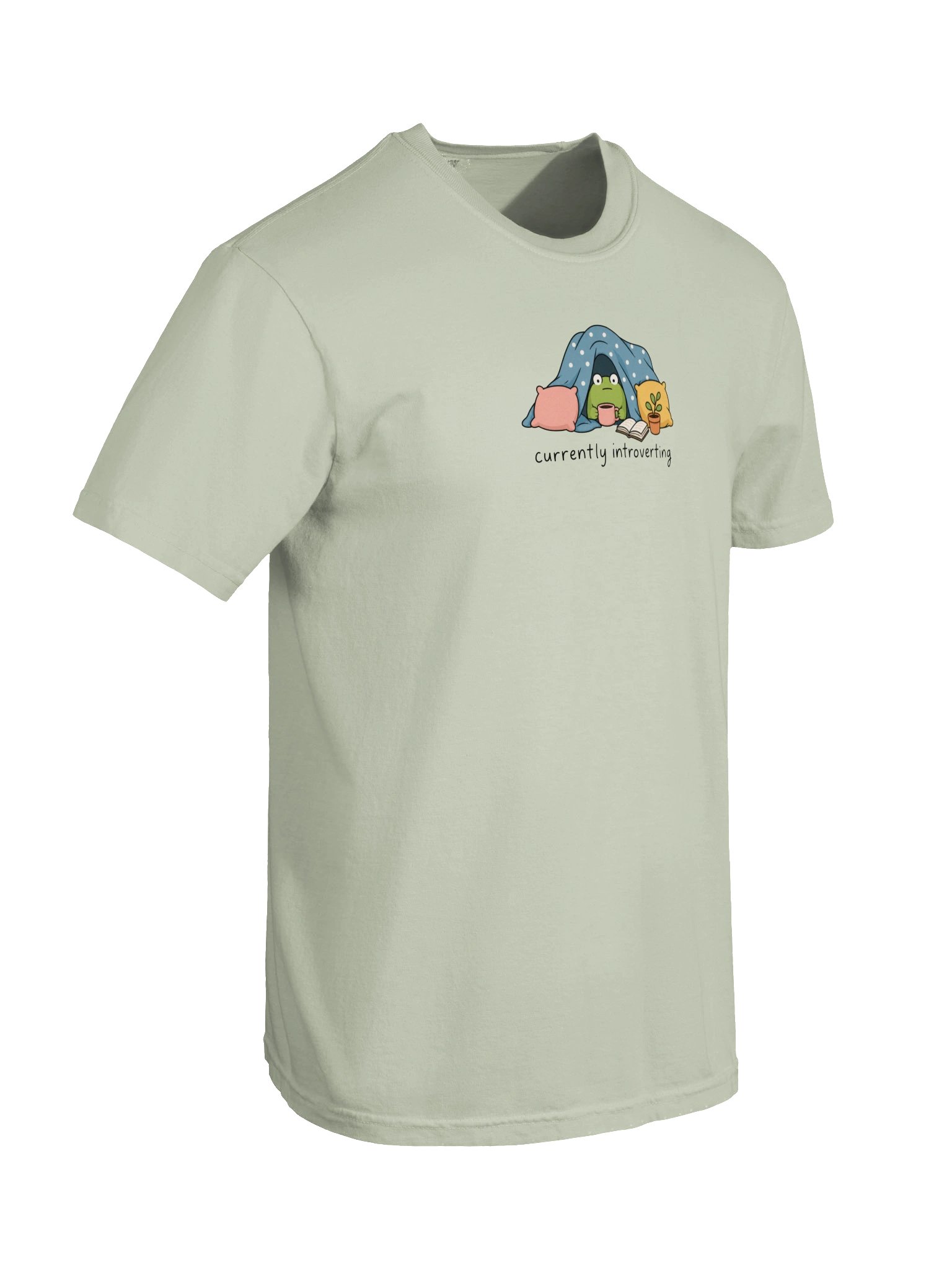 Currently Introverting product image (2)