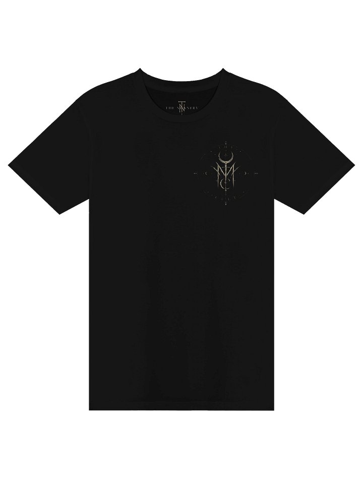 The Midnight Cult Sigil T-Shirt product image (1)