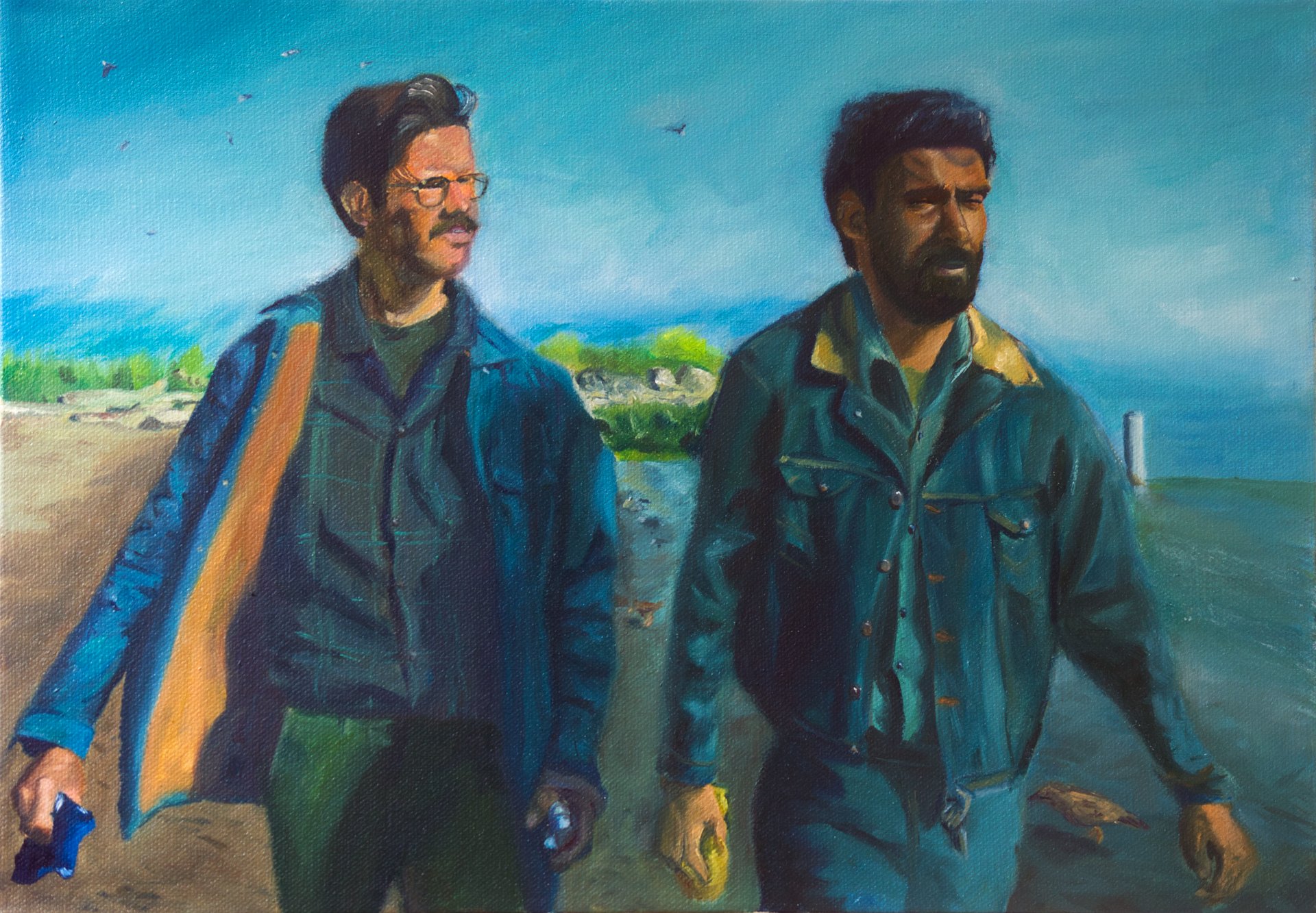 Midnight Mass product image (1)