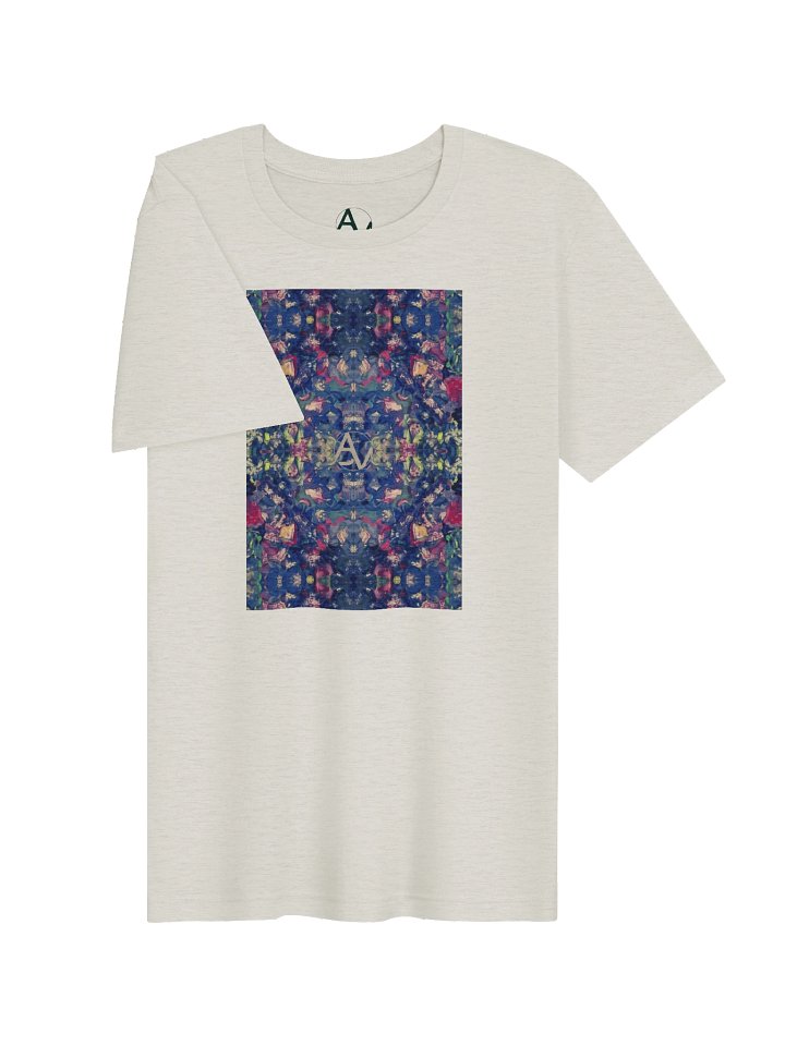 BLOSSOM & BLOOM (Shirt II) product image (2)