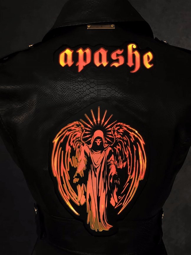 Apashe - CAULDRON CORE ™ product image (2)