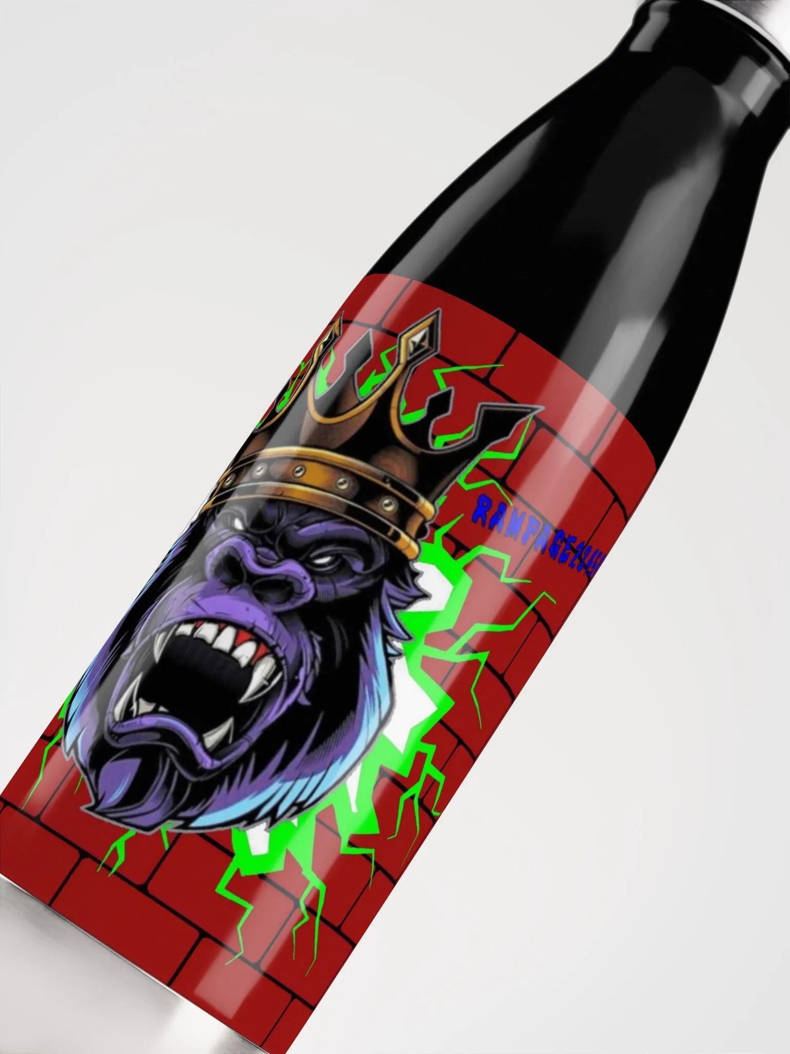 Rampage234567 Game On Drink! product image (5)