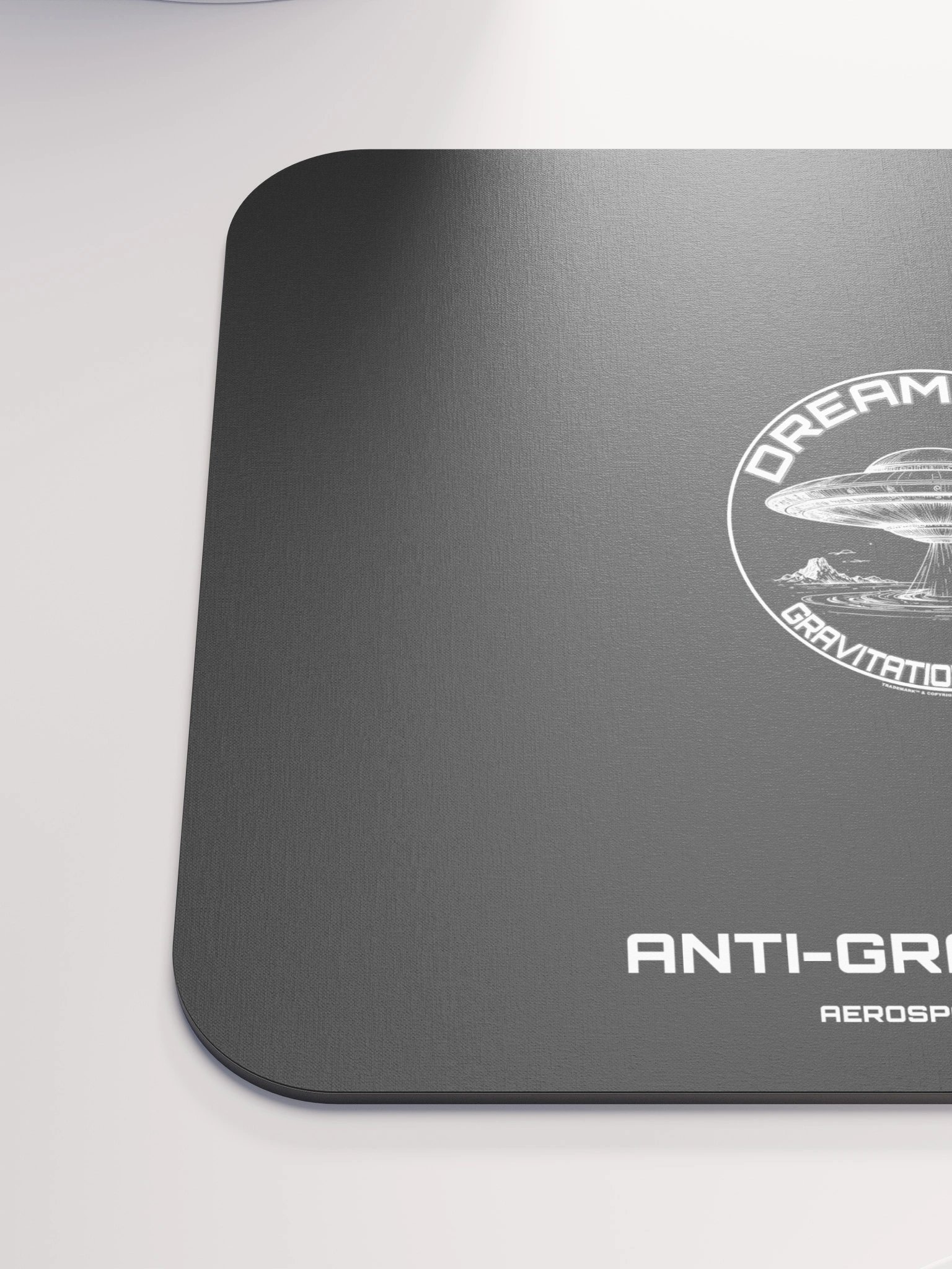 Dreamland "Mobile Ops" Mouse Pad product image (6)