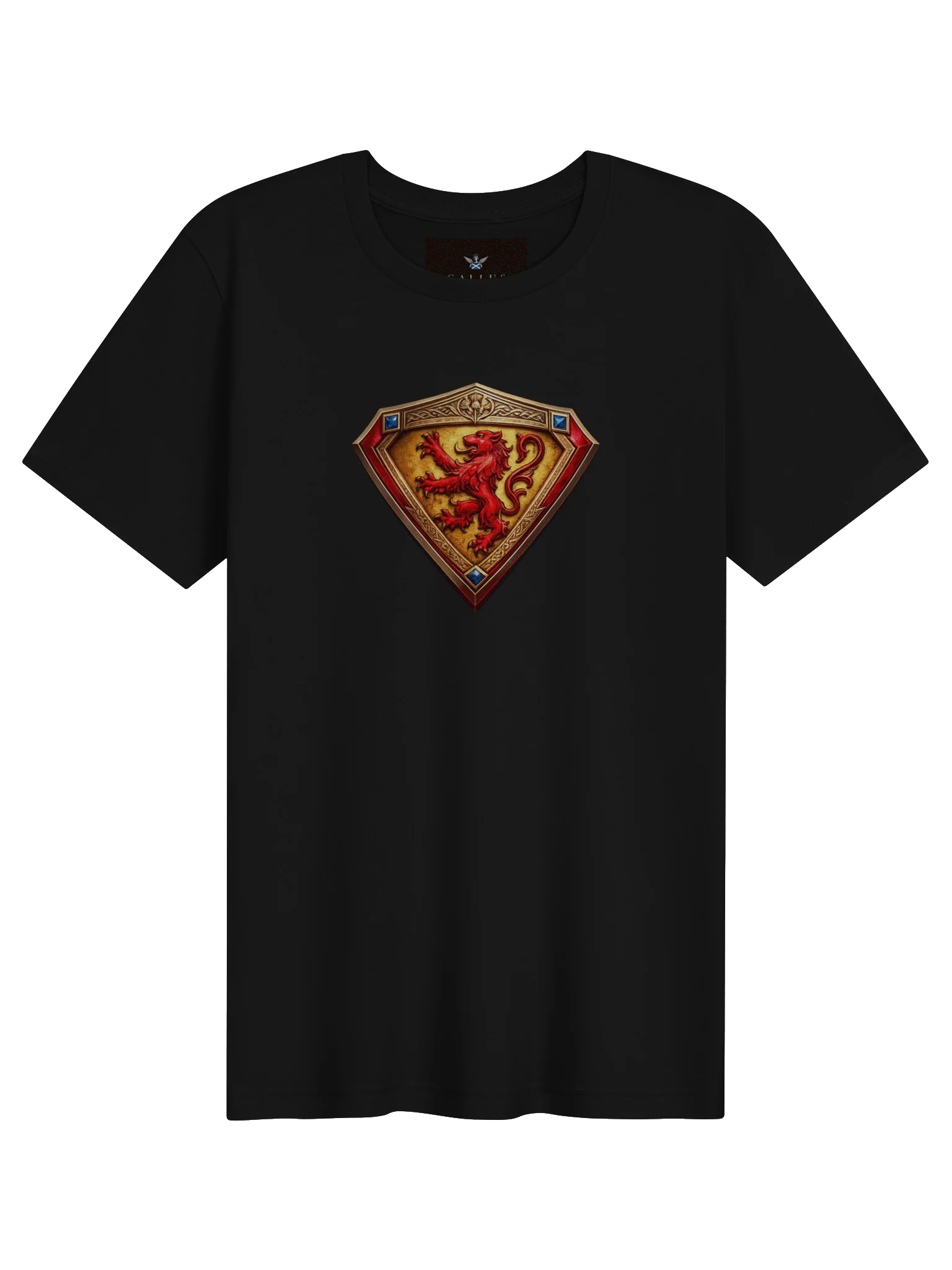 Gallus Lion Rampant product image (1)