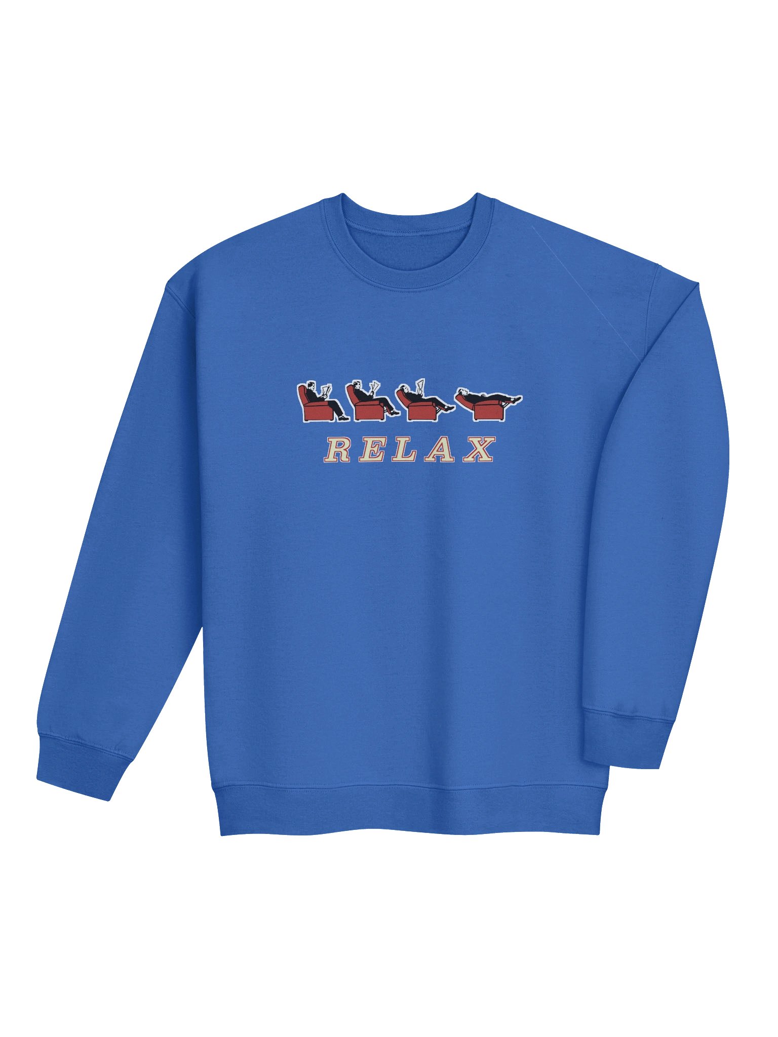 'Relax' Sweatshirt product image (3)