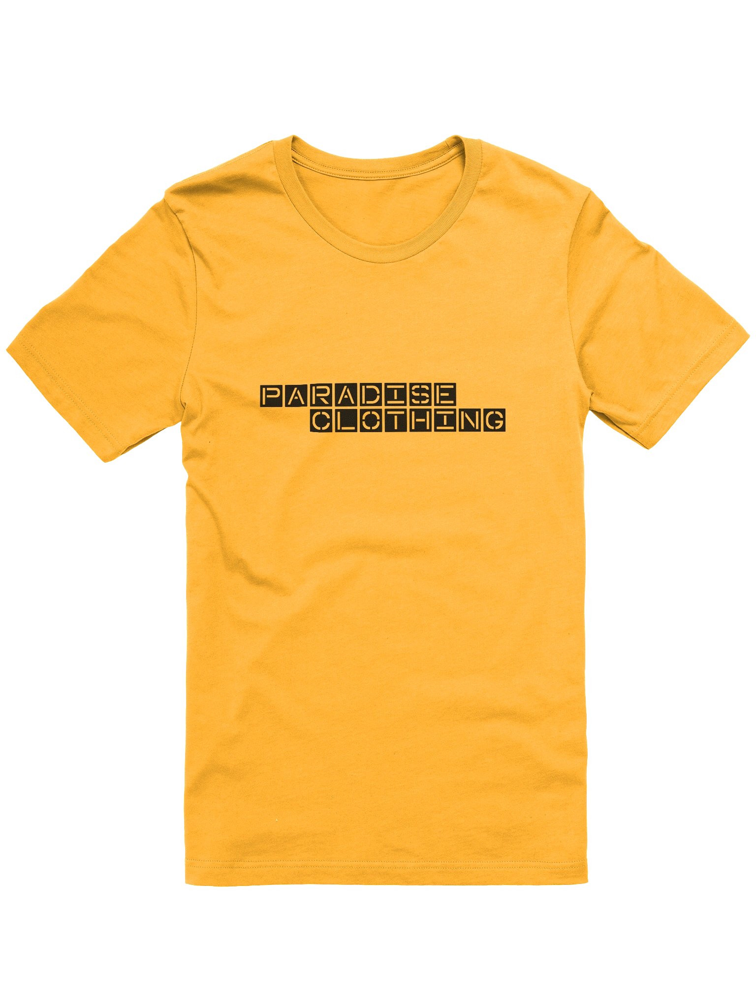 PC Stencil Classic Tee product image (1)
