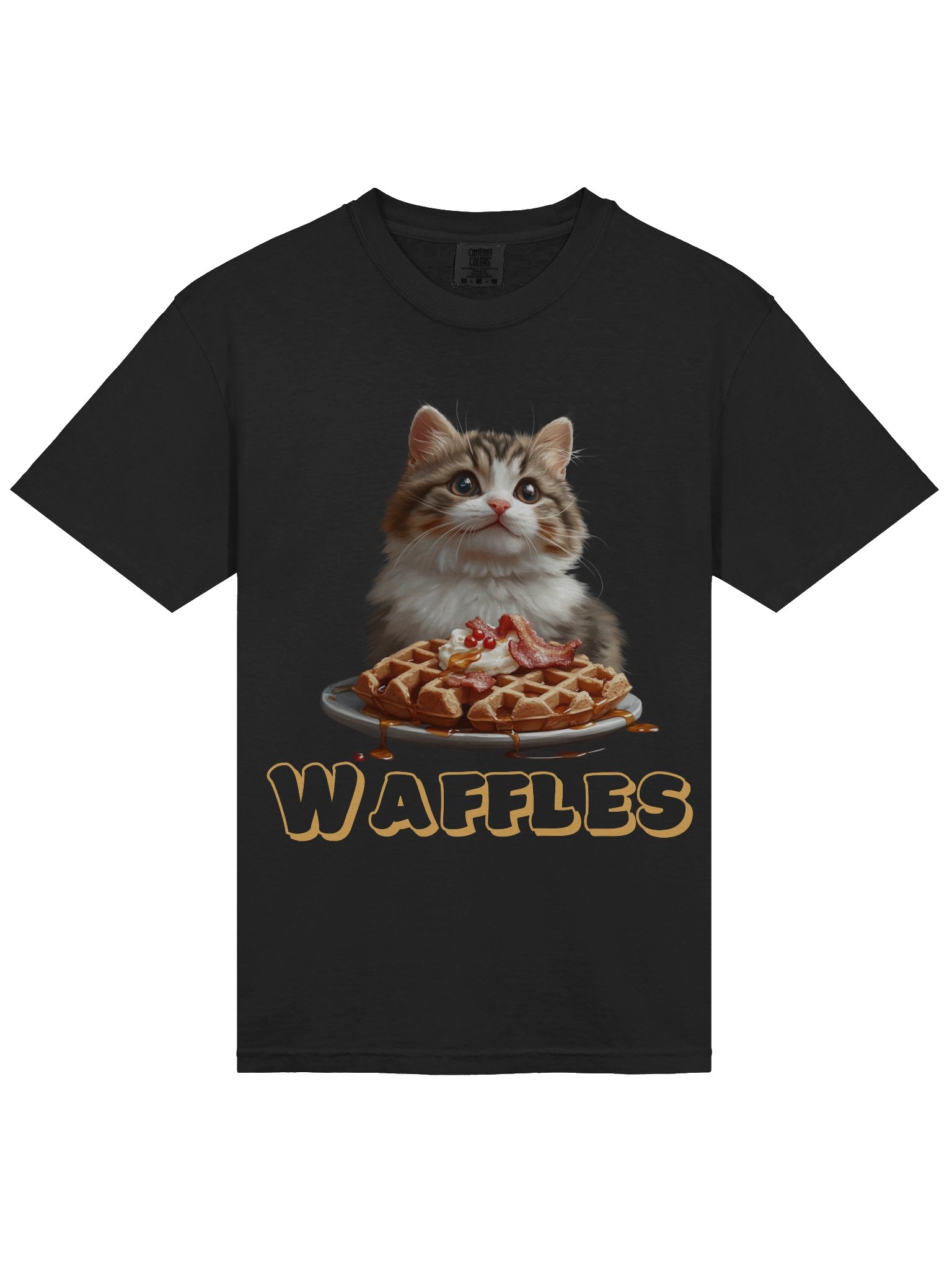 Waffles product image (3)