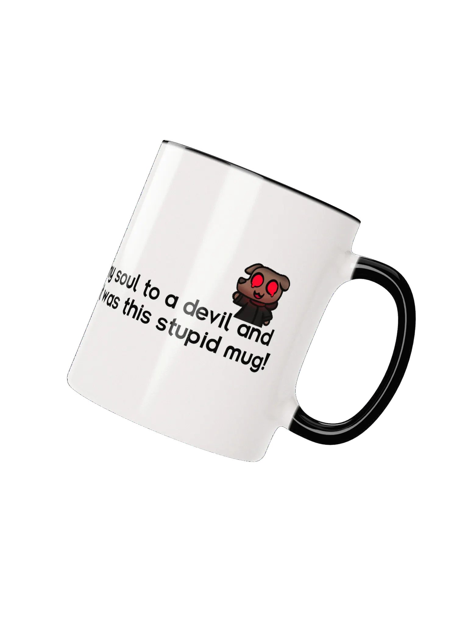 Devil Mug product image (2)