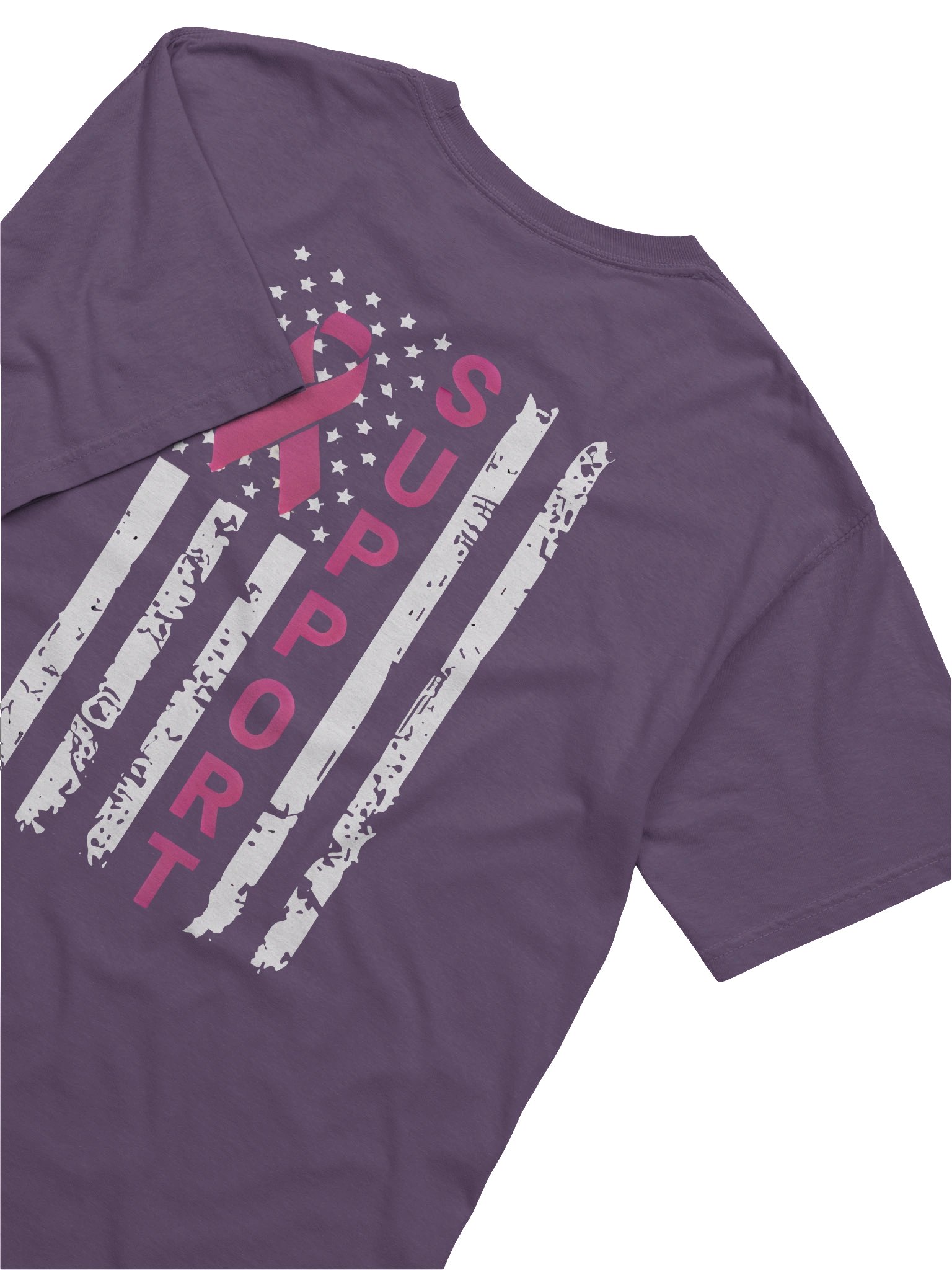 Esprit “Support” Tee – Limited Edition product image (6)