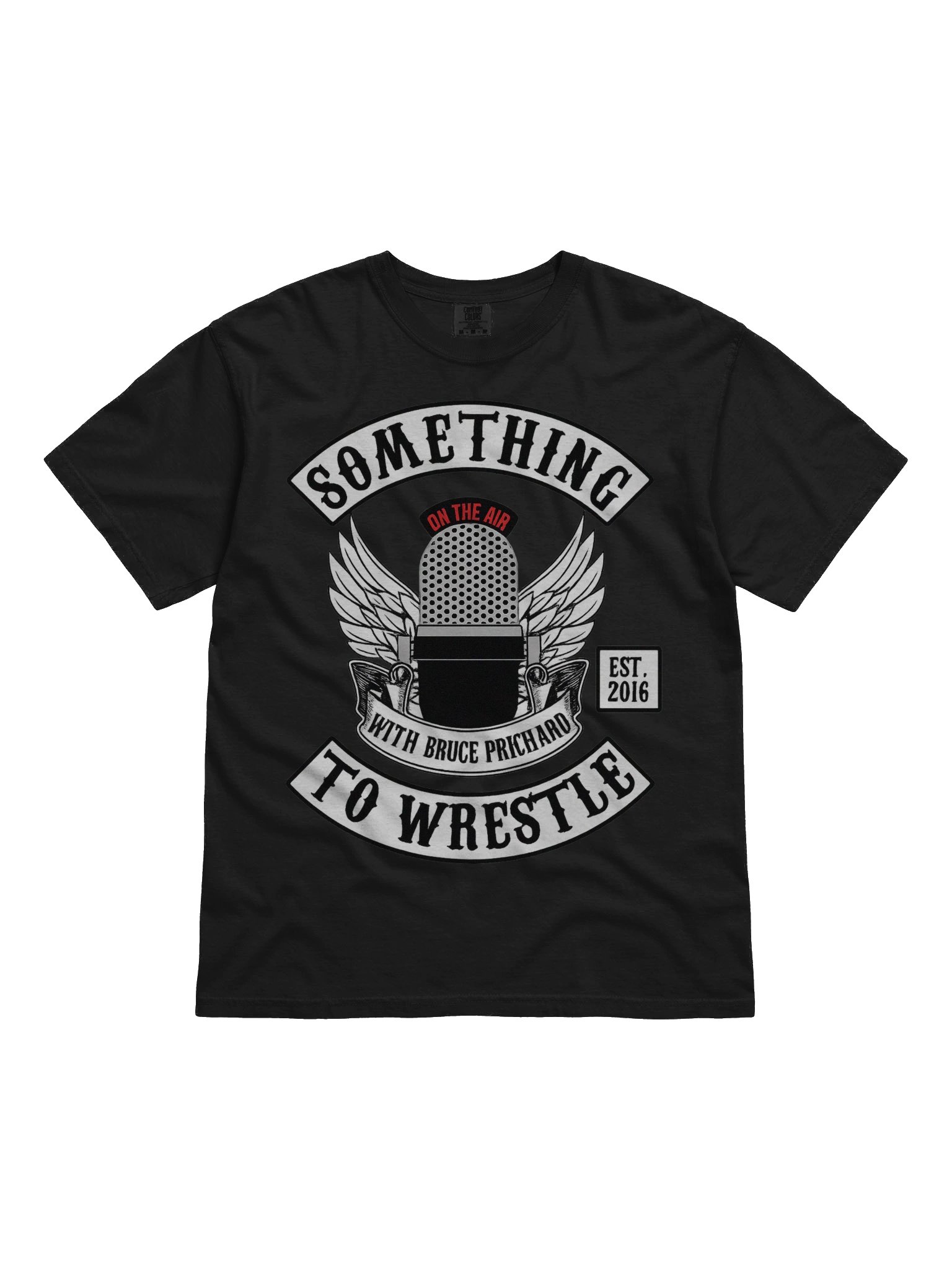 Classic Something To Wrestle product image (1)