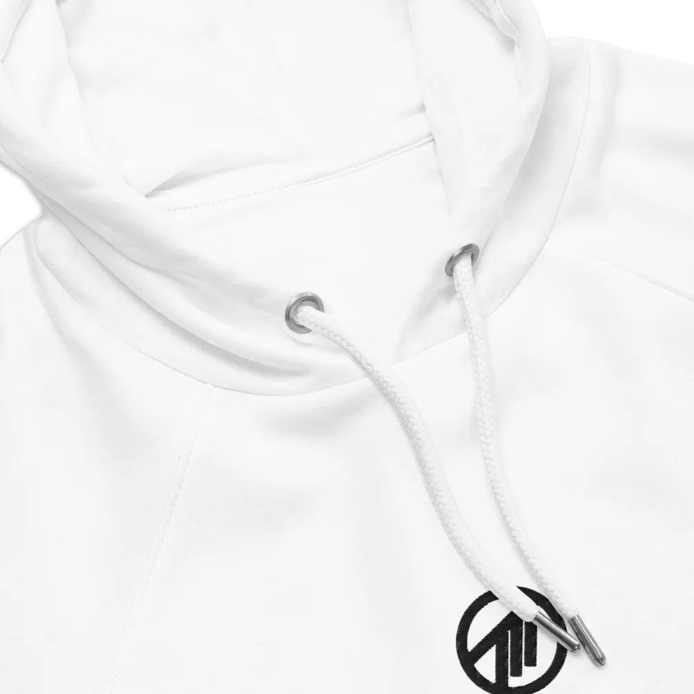 Premium Method Embroidered Hoodie product image (1)