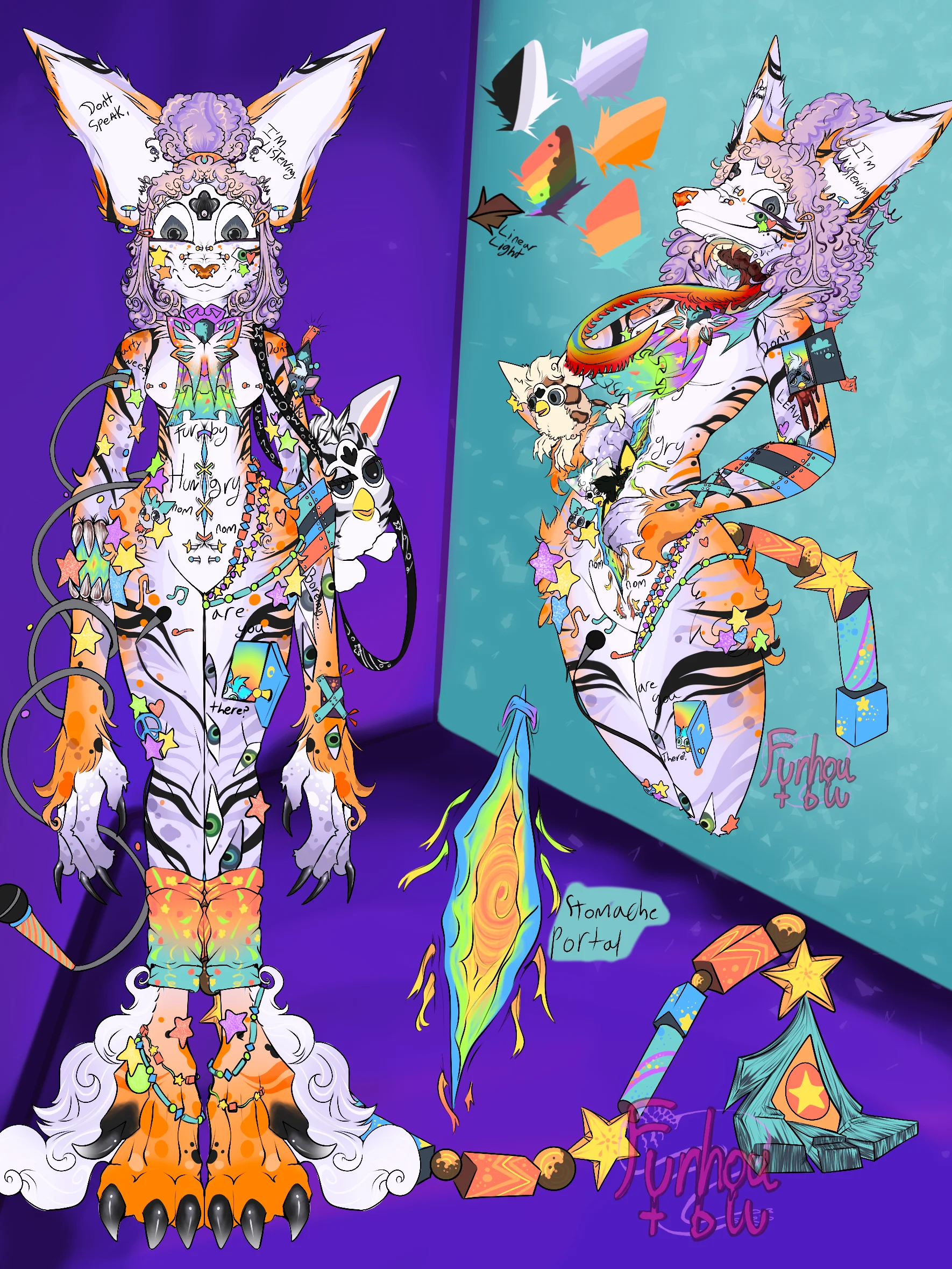 Ref sheet; small product image (2)