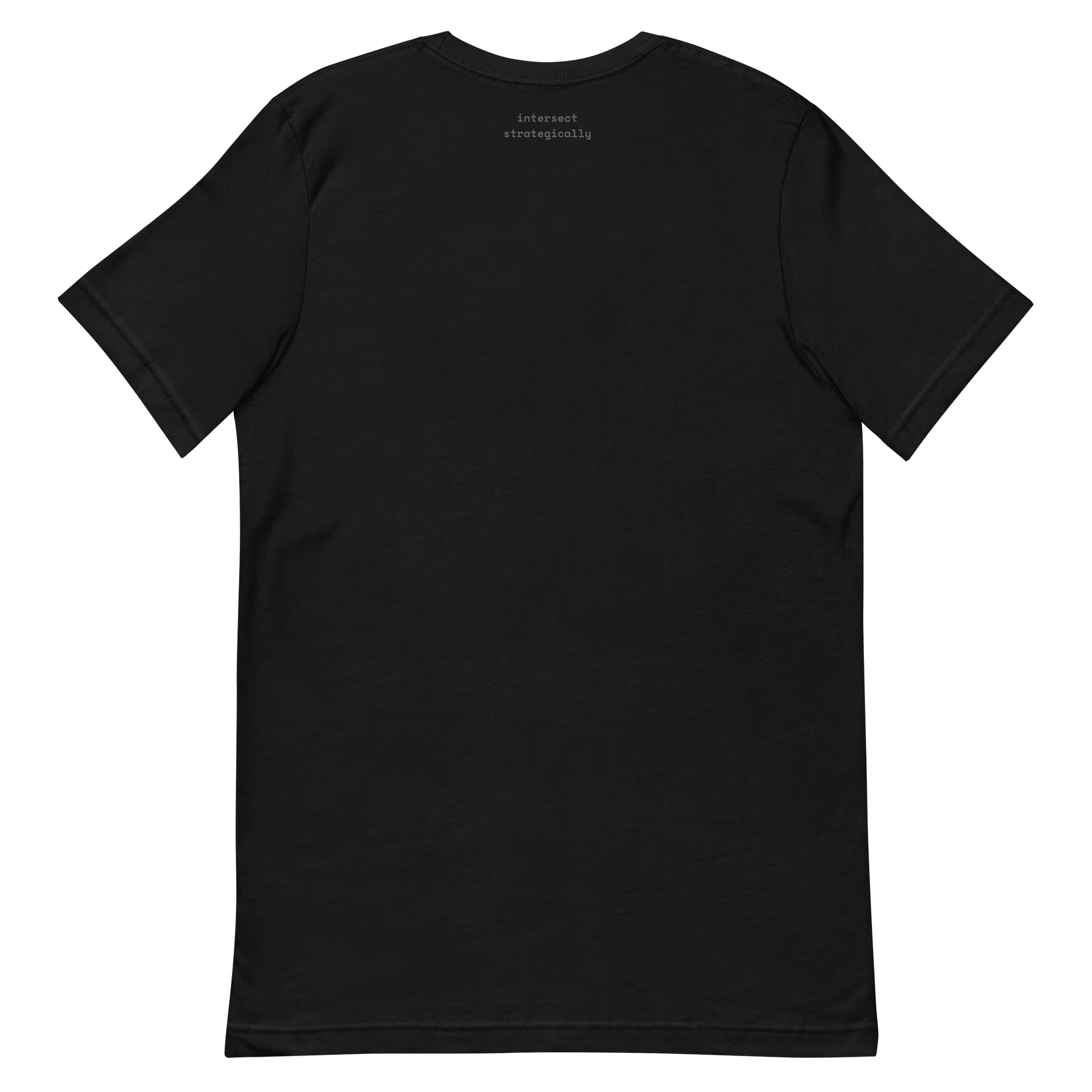 Intersect Strategically Tshirt product image (5)