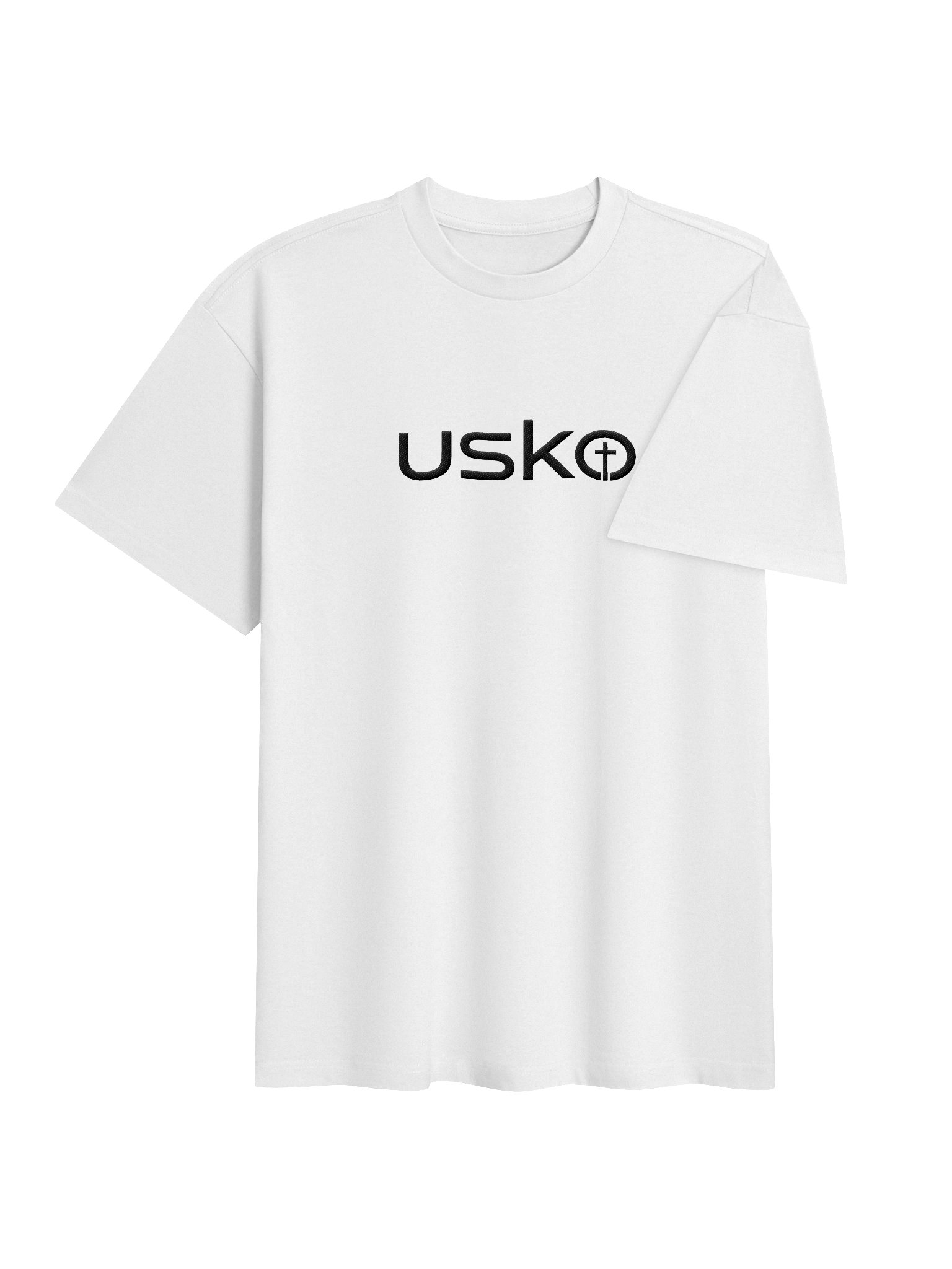 Usko miesten box-t-paita product image (8)