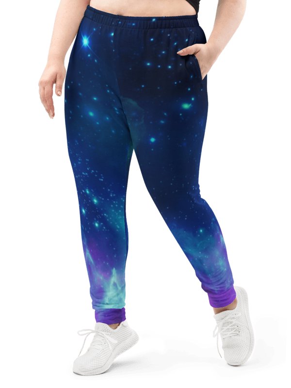 Women's Galaxy Joggers product image (2)